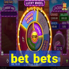 bet bets